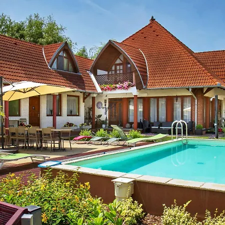 Cortaderia 2 By Interhome Apartment Balatonkeresztur