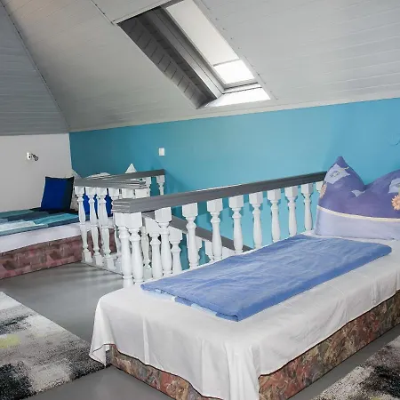 Apartamento Cortaderia 2 By Interhome