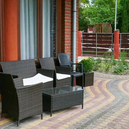 Cortaderia 2 By Interhome Balatonkeresztúr