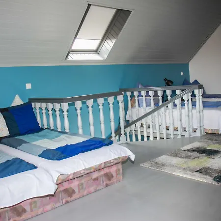 Cortaderia 2 By Interhome Apartamento Balatonkeresztúr