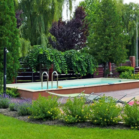 Cortaderia 2 By Interhome アパート *