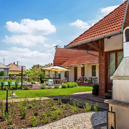 Cortaderia 2 By Interhome Apartment