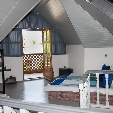Cortaderia 2 By Interhome * Balatonkeresztur