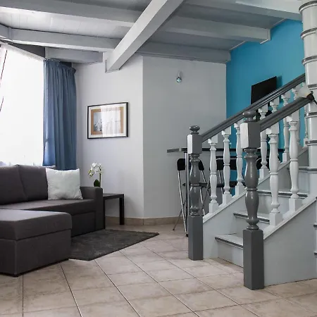 Cortaderia 2 By Interhome Apartment *