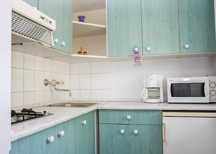 Cortaderia 2 By Interhome דירה