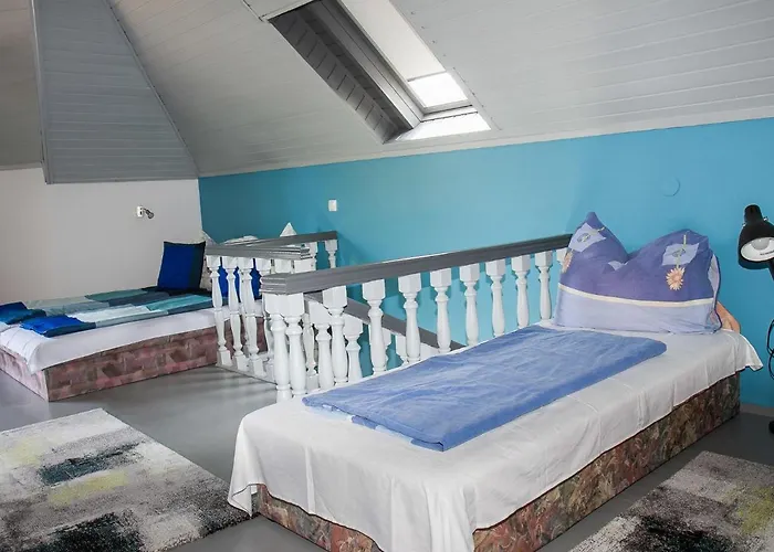 דירה Cortaderia 2 By Interhome