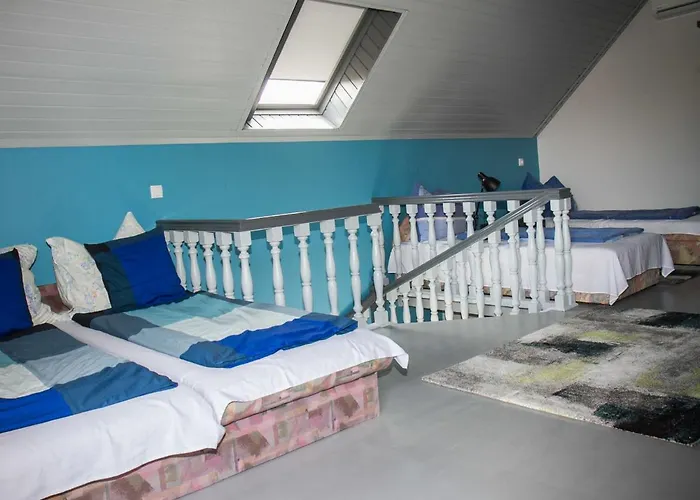 Cortaderia 2 By Interhome דירה Balatonkeresztúr