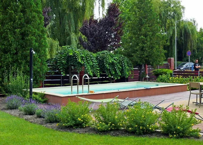 Cortaderia 2 By Interhome דירה *