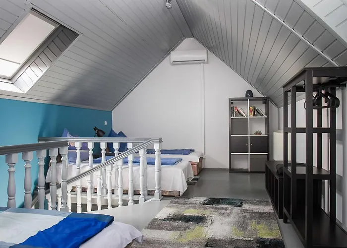 Cortaderia 2 By Interhome דירה *