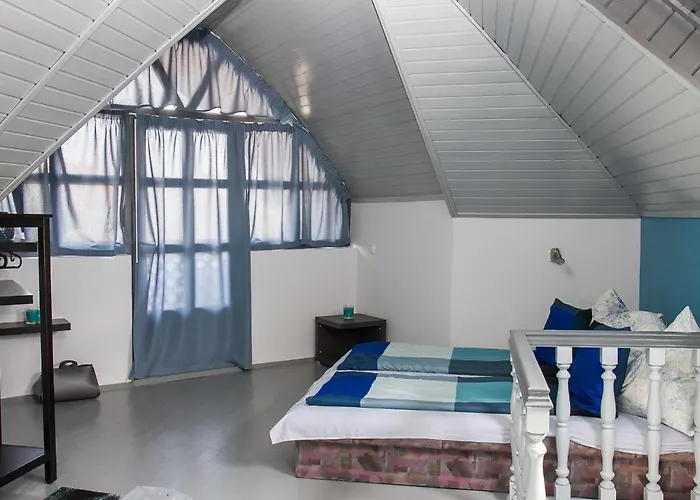 Cortaderia 2 By Interhome דירה Balatonkeresztúr