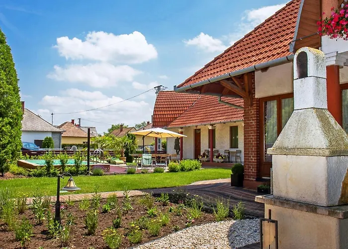 Cortaderia 2 By Interhome דירה