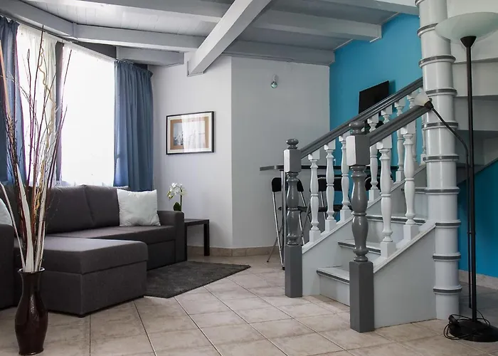 Cortaderia 2 By Interhome דירה *